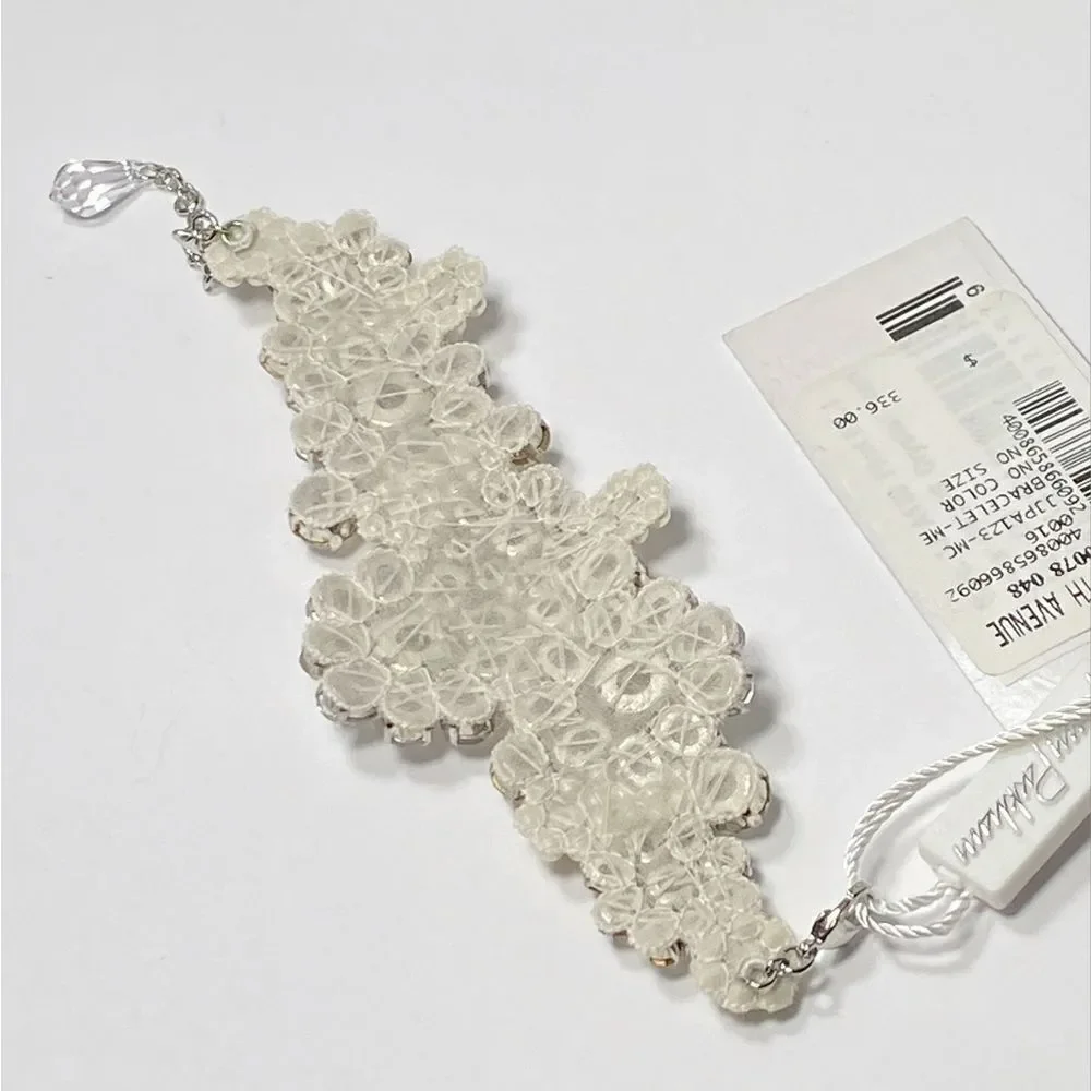 Jenny Packham retail tag